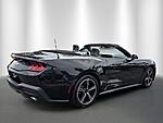 Used 2024 FORD MUSTANG ECOBOOST PREMIUM CONVERTIBLE in STUART, FLORIDA (Photo 5)