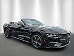 Used 2024 FORD MUSTANG ECOBOOST PREMIUM CONVERTIBLE in STUART, FLORIDA (Photo 7)