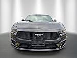 Used 2024 FORD MUSTANG ECOBOOST PREMIUM CONVERTIBLE in STUART, FLORIDA (Photo 8)