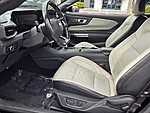 Used 2024 FORD MUSTANG ECOBOOST PREMIUM CONVERTIBLE in STUART, FLORIDA (Photo 9)