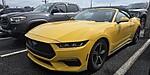 Used 2024 FORD MUSTANG ECOBOOST PREMIUM in STUART, FLORIDA