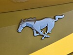 Used 2024 FORD MUSTANG ECOBOOST CONVERTIBLE in STUART, FLORIDA (Photo 13)