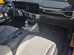 Used 2024 FORD MUSTANG ECOBOOST CONVERTIBLE in STUART, FLORIDA (Photo 14)