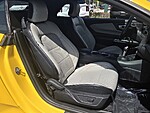 Used 2024 FORD MUSTANG ECOBOOST CONVERTIBLE in STUART, FLORIDA (Photo 15)
