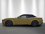Used 2024 FORD MUSTANG ECOBOOST CONVERTIBLE in STUART, FLORIDA (Photo 2)