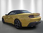 Used 2024 FORD MUSTANG ECOBOOST CONVERTIBLE in STUART, FLORIDA (Photo 3)
