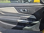 Used 2024 FORD MUSTANG ECOBOOST CONVERTIBLE in STUART, FLORIDA (Photo 32)