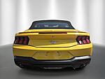 Used 2024 FORD MUSTANG ECOBOOST CONVERTIBLE in STUART, FLORIDA (Photo 4)