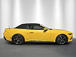 Used 2024 FORD MUSTANG ECOBOOST CONVERTIBLE in STUART, FLORIDA (Photo 6)