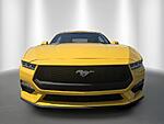 Used 2024 FORD MUSTANG ECOBOOST CONVERTIBLE in STUART, FLORIDA (Photo 8)