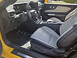 Used 2024 FORD MUSTANG ECOBOOST CONVERTIBLE in STUART, FLORIDA (Photo 9)