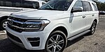 Used 2024 FORD EXPEDITION LIMITED 4X2 in STUART, FLORIDA