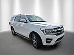 Used 2024 FORD EXPEDITION LIMITED 4X2 in STUART, FLORIDA (Photo 3)