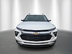 Used 2024 CHEVROLET TRAILBLAZER LT in STUART, FLORIDA (Photo 6)