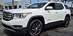 Used 2019 GMC ACADIA FWD 4DR SLT W/SLT-1 in STUART, FLORIDA