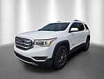 Used 2019 GMC ACADIA SLT-1 in STUART, FLORIDA (Photo 1)