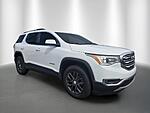 Used 2019 GMC ACADIA SLT-1 in STUART, FLORIDA (Photo 5)