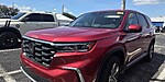 Used 2025 Honda Pilot EX-L in STUART, FLORIDA