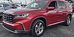 Used 2025 Honda Pilot EX-L 2WD in STUART, FLORIDA