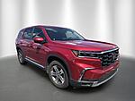 Used 2025 Honda Pilot EX-L in STUART, FLORIDA (Photo 5)