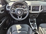 Used 2021 JEEP COMPASS 80TH ANNIVERSARY FWD in STUART, FLORIDA (Photo 12)