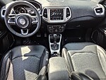Used 2021 JEEP COMPASS 80TH ANNIVERSARY FWD in STUART, FLORIDA (Photo 13)