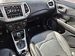 Used 2021 JEEP COMPASS 80TH ANNIVERSARY FWD in STUART, FLORIDA (Photo 14)