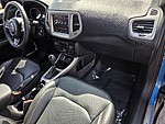 Used 2021 JEEP COMPASS 80TH ANNIVERSARY FWD in STUART, FLORIDA (Photo 17)