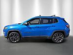 Used 2021 JEEP COMPASS 80TH ANNIVERSARY FWD in STUART, FLORIDA (Photo 2)