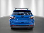 Used 2021 JEEP COMPASS 80TH ANNIVERSARY FWD in STUART, FLORIDA (Photo 4)