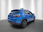 Used 2021 JEEP COMPASS 80TH ANNIVERSARY FWD in STUART, FLORIDA (Photo 5)