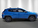 Used 2021 JEEP COMPASS 80TH ANNIVERSARY FWD in STUART, FLORIDA (Photo 6)