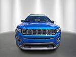 Used 2021 JEEP COMPASS 80TH ANNIVERSARY FWD in STUART, FLORIDA (Photo 8)