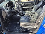 Used 2021 JEEP COMPASS 80TH ANNIVERSARY FWD in STUART, FLORIDA (Photo 9)