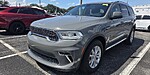 Used 2022 DODGE DURANGO SXT in STUART, FLORIDA