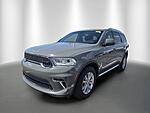 Used 2022 DODGE DURANGO SXT in STUART, FLORIDA (Photo 1)