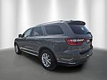 Used 2022 DODGE DURANGO SXT in STUART, FLORIDA (Photo 2)
