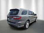 Used 2022 DODGE DURANGO SXT in STUART, FLORIDA (Photo 4)