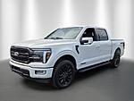 Used 2024 FORD F-150 LARIAT 4WD SUPERCREW 5.5' BOX in STUART, FLORIDA (Photo 1)