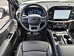 Used 2024 FORD F-150 LARIAT 4WD SUPERCREW 5.5' BOX in STUART, FLORIDA (Photo 12)