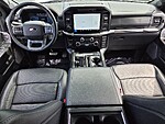 Used 2024 FORD F-150 LARIAT 4WD SUPERCREW 5.5' BOX in STUART, FLORIDA (Photo 13)