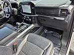 Used 2024 FORD F-150 LARIAT 4WD SUPERCREW 5.5' BOX in STUART, FLORIDA (Photo 18)