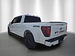 Used 2024 FORD F-150 LARIAT in STUART, FLORIDA (Photo 2)