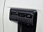 Used 2024 FORD F-150 LARIAT 4WD SUPERCREW 5.5' BOX in STUART, FLORIDA (Photo 20)