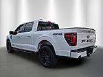 Used 2024 FORD F-150 LARIAT 4WD SUPERCREW 5.5' BOX in STUART, FLORIDA (Photo 3)