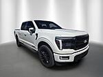 Used 2024 FORD F-150 LARIAT in STUART, FLORIDA (Photo 5)