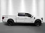 Used 2024 FORD F-150 LARIAT 4WD SUPERCREW 5.5' BOX in STUART, FLORIDA (Photo 6)
