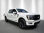 Used 2024 FORD F-150 LARIAT 4WD SUPERCREW 5.5' BOX in STUART, FLORIDA (Photo 7)