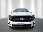 Used 2024 FORD F-150 LARIAT 4WD SUPERCREW 5.5' BOX in STUART, FLORIDA (Photo 8)