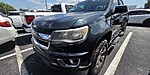Used 2017 CHEVROLET COLORADO LT in STUART, FLORIDA